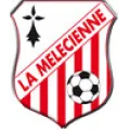 Logo du club de football Plumelec Meli