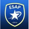 Logo du club de football Plumieux Esap