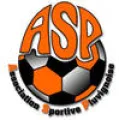 Logo du club de football Pluvigner As