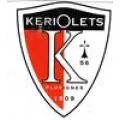 Logo du club de football Pluvigner Keriolets