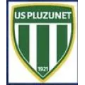 Logo du club de football Pluzunet Us