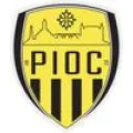 Club logo football club Pointis In 0c