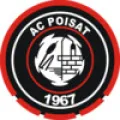 Logo du club de football Poisat Am.c.