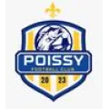 Logo du club de football Poissy Fc