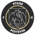 Logo du club de football Poitiers Stade Fc