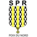Logo du club de football Poix Du Nord Spr