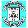 Logo du club de football Polincove US