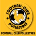 Logo du club de football Pollestres FC