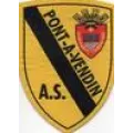 Logo du club de football Pont A Vendin AS