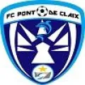 Logo du club de football Pont Claix FC