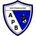 Logo du club de football Pont De Briques A.