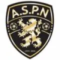 Logo du club de football Pont De Nieppe AS