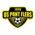 Logo du club de football Pont Flers US