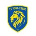 Logo du club de football Pont Labbe Fc