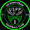 Logo du club de football Pont Pean Us