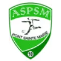 Logo du club de football Pont Ste Marie As