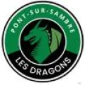 Logo du club de football Pont Sur Sambre Scep