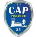 Logo du club de football Pontarlier Ca