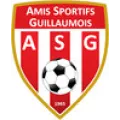 Logo du club de football Pontchateau St Guill
