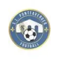 Logo du club de football Pontfaverger Sl