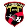 Logo du club de football Ponthierry US