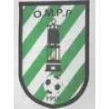 Logo du club de football Pontil Pradel