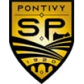 Logo du club de football Pontivy Stade