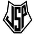 Logo du club de football Pontoisienne JS