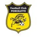 Logo du club de football Porcelette FC