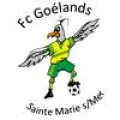 Logo du club de football Pornic Goelands Sanm