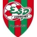 Logo du club de football Pornichet Es