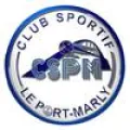 Logo du club de football Port Marly C.s.