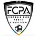 Logo du club de football Porte D Aquitaine 47