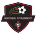 Logo du club de football Portugal FC Clermo