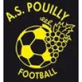 Logo du club de football Pouilly
