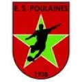 Logo du club de football Poulaines Es