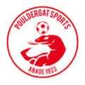 Logo du club de football Pouldergat Sp