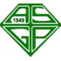 Logo du club de football Poullan As