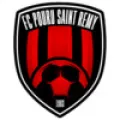Logo du club de football Pouru Remy FC
