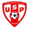 Logo du club de football Pouvourville