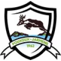 Logo du club de football Pouxeux Jarmenil Sr