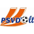 Logo du club de football Pradines Svd Olt
