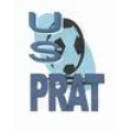 Logo du club de football Prat Us