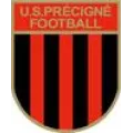Logo du club de football Precigne Us