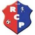 Logo du club de football Precy RC