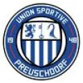 Logo du club de football Preuschdorf Us