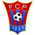 Logo du club de football Priay