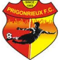 Logo du club de football Prigonrieux Fc
