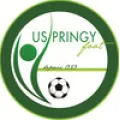 Logo du club de football Pringy U.s.