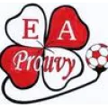 Logo du club de football Prouvy Ea
